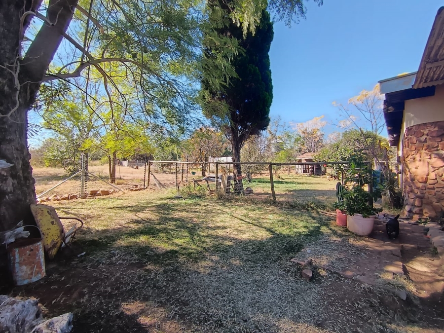 4 Bedroom Property for Sale in Bultfontein A H Gauteng