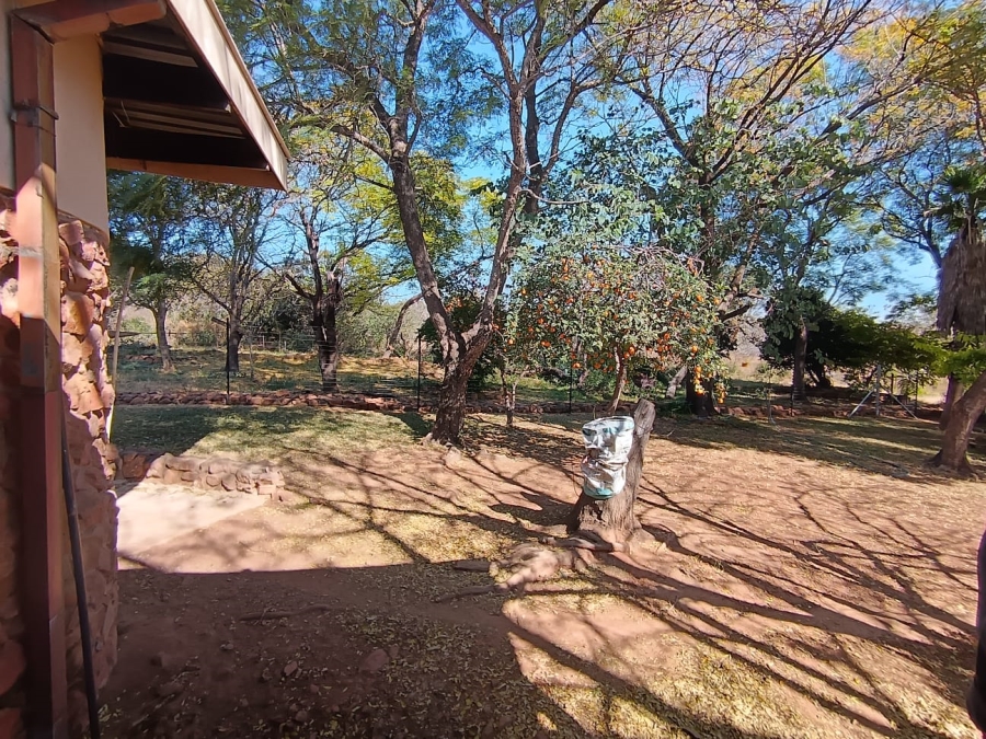 4 Bedroom Property for Sale in Bultfontein A H Gauteng