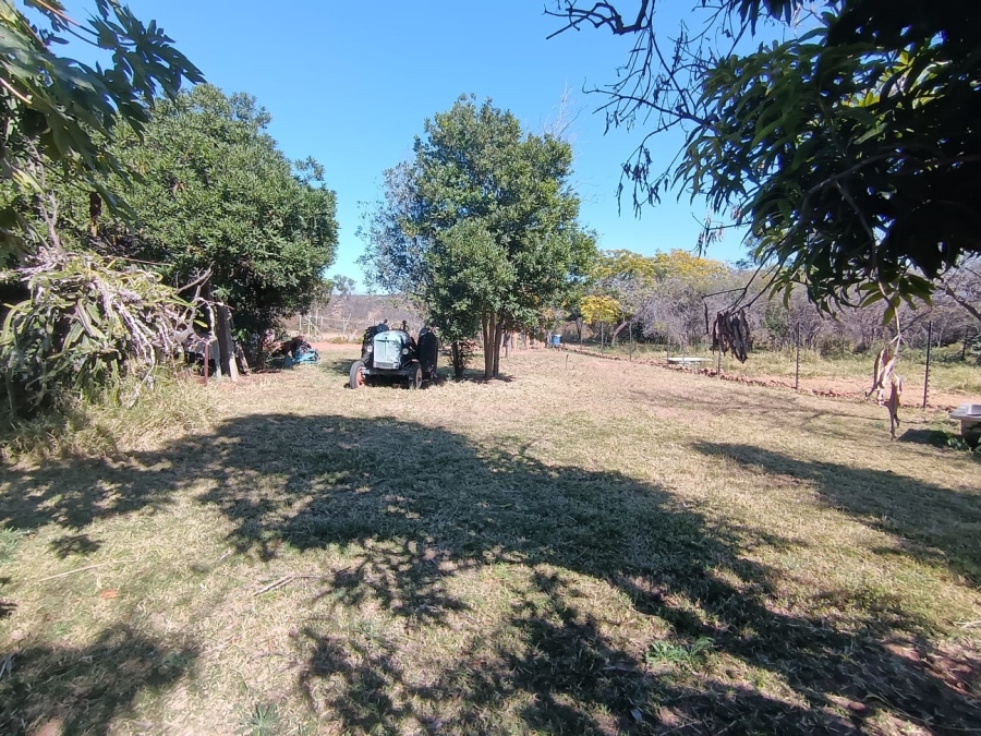 4 Bedroom Property for Sale in Bultfontein A H Gauteng