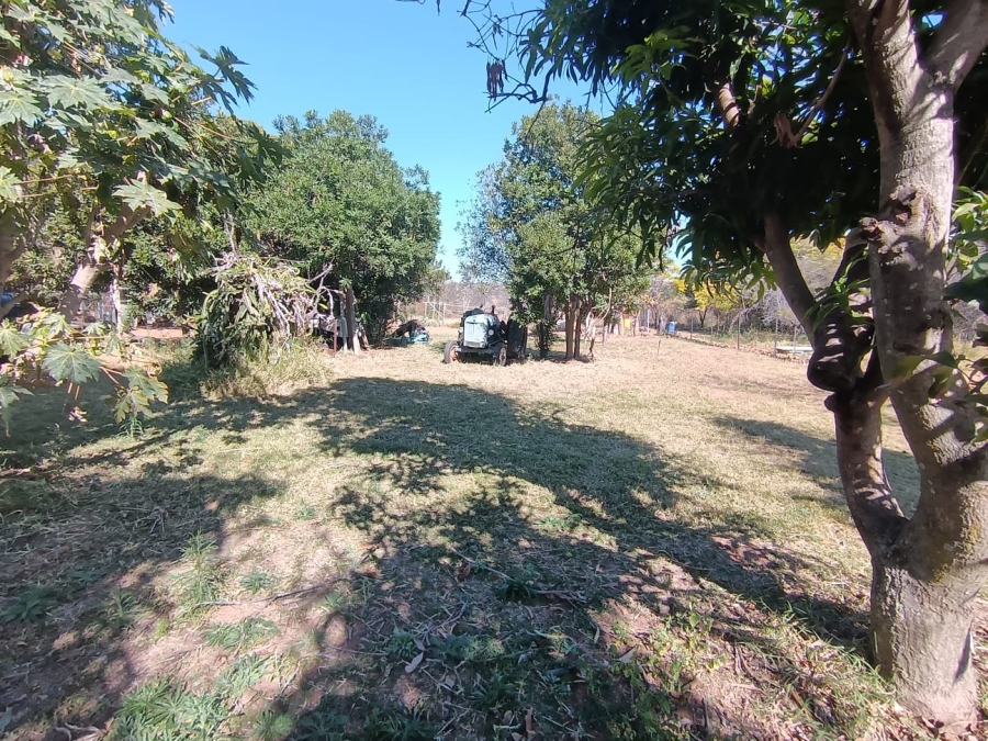4 Bedroom Property for Sale in Bultfontein A H Gauteng