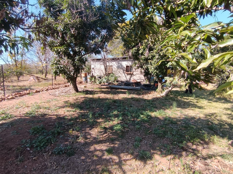 4 Bedroom Property for Sale in Bultfontein A H Gauteng