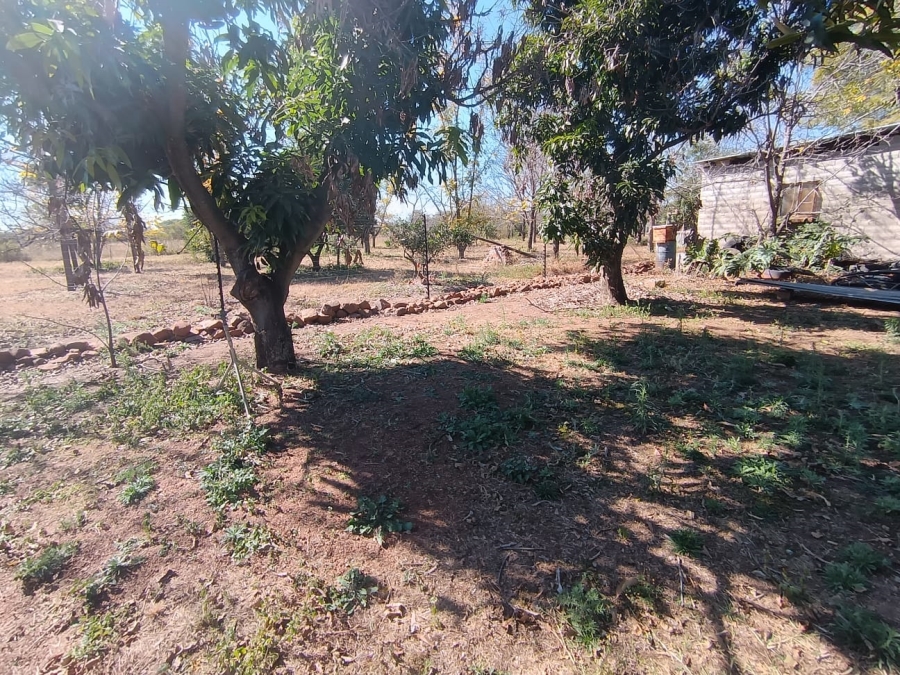 4 Bedroom Property for Sale in Bultfontein A H Gauteng