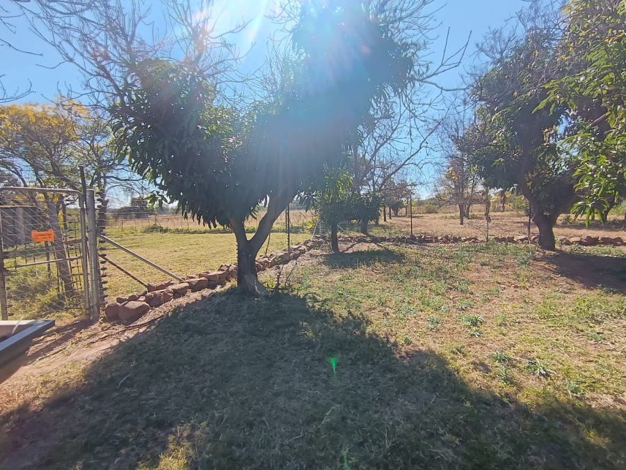 4 Bedroom Property for Sale in Bultfontein A H Gauteng
