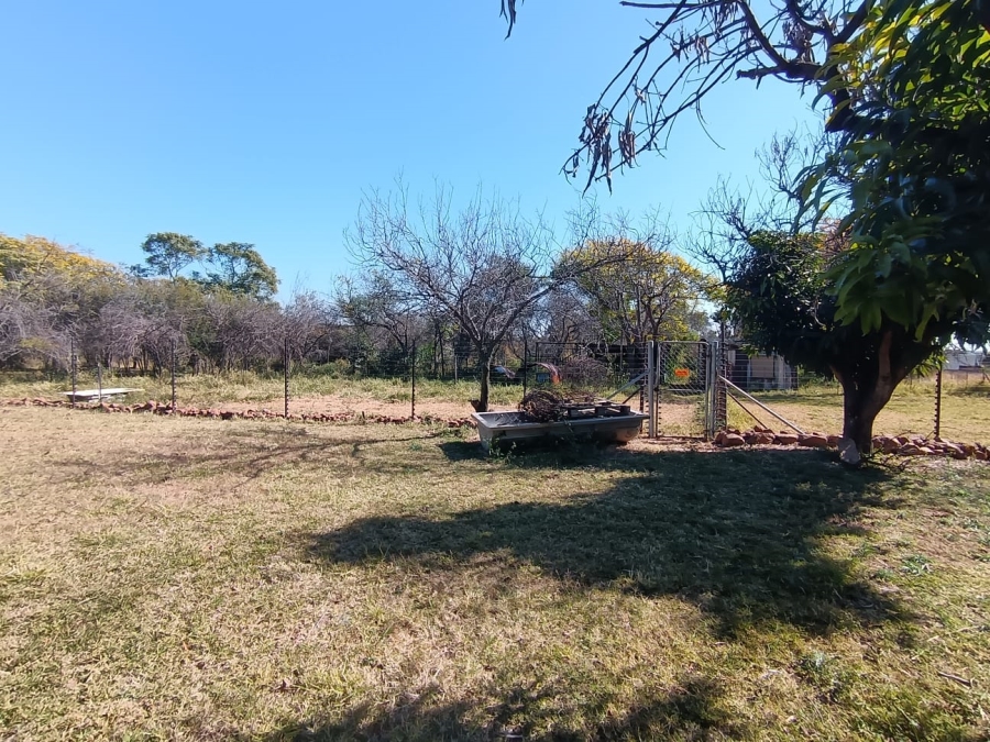 4 Bedroom Property for Sale in Bultfontein A H Gauteng