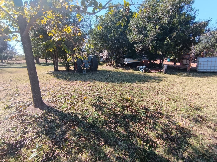 4 Bedroom Property for Sale in Bultfontein A H Gauteng