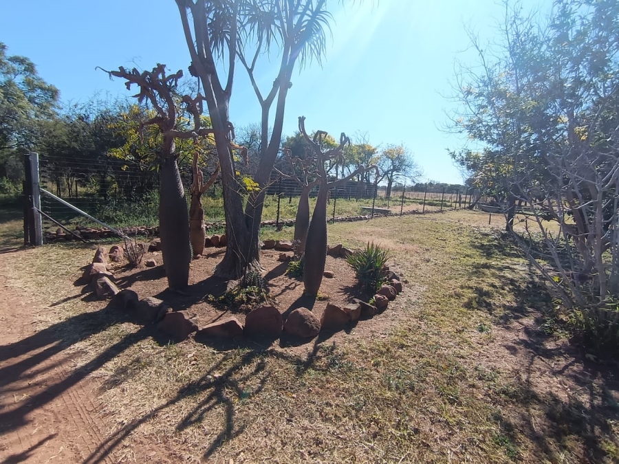 4 Bedroom Property for Sale in Bultfontein A H Gauteng