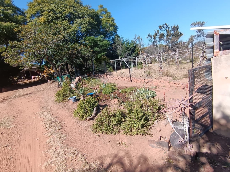 4 Bedroom Property for Sale in Bultfontein A H Gauteng