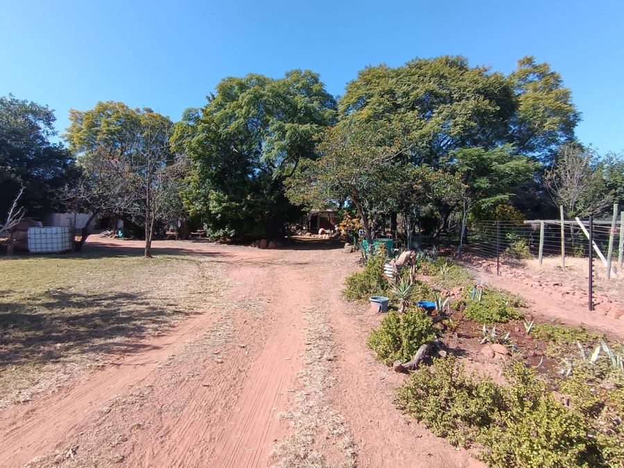 4 Bedroom Property for Sale in Bultfontein A H Gauteng