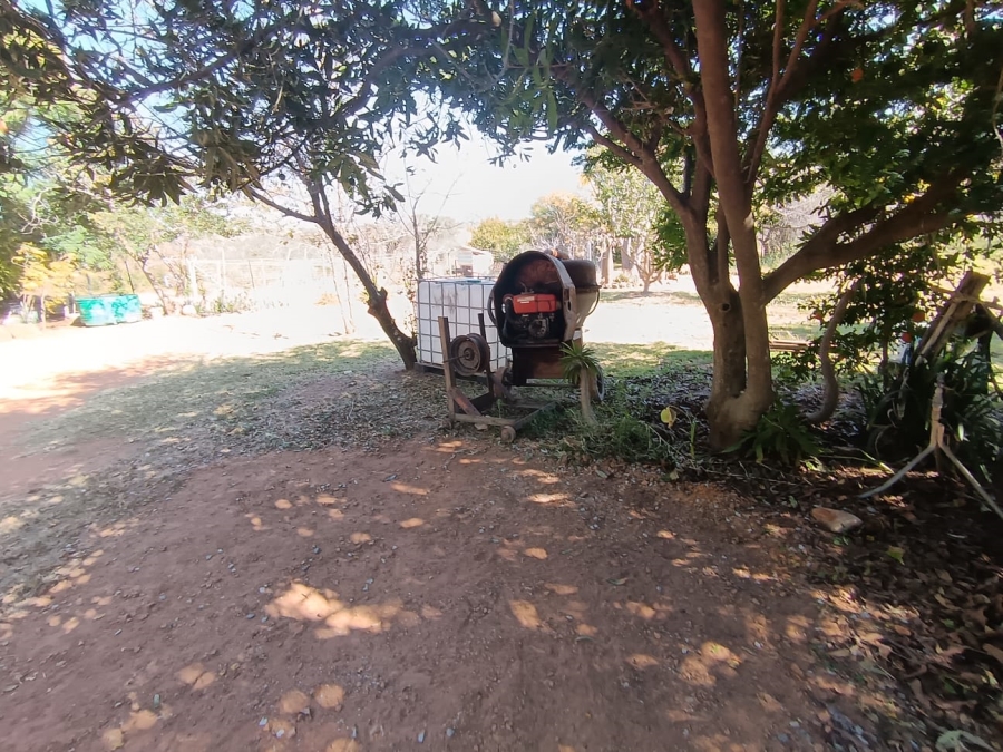 4 Bedroom Property for Sale in Bultfontein A H Gauteng