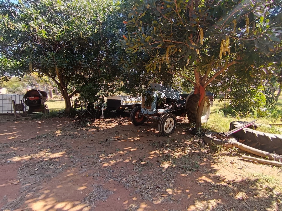 4 Bedroom Property for Sale in Bultfontein A H Gauteng