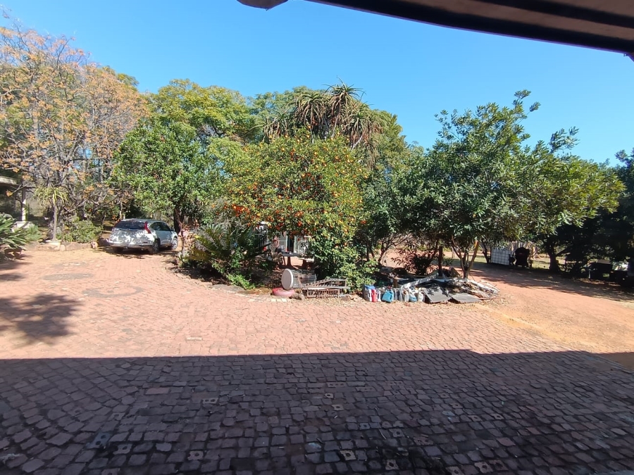 4 Bedroom Property for Sale in Bultfontein A H Gauteng