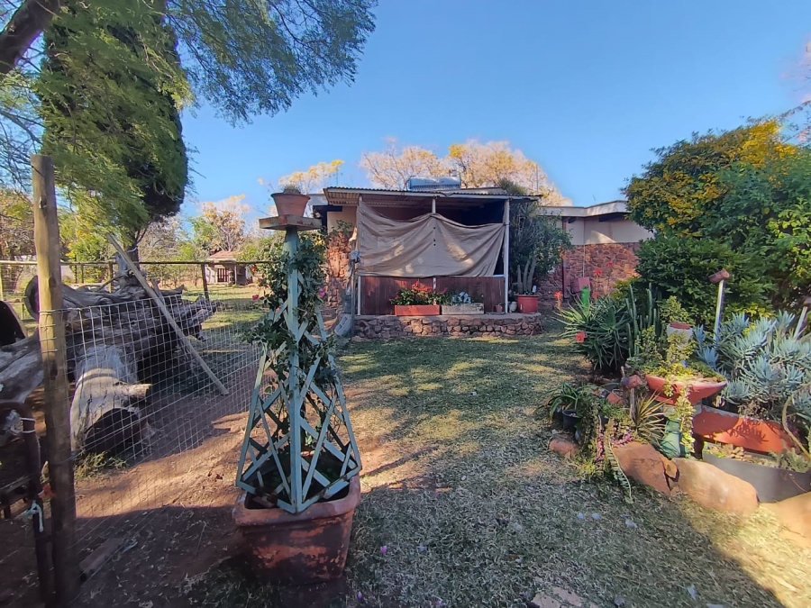 4 Bedroom Property for Sale in Bultfontein A H Gauteng