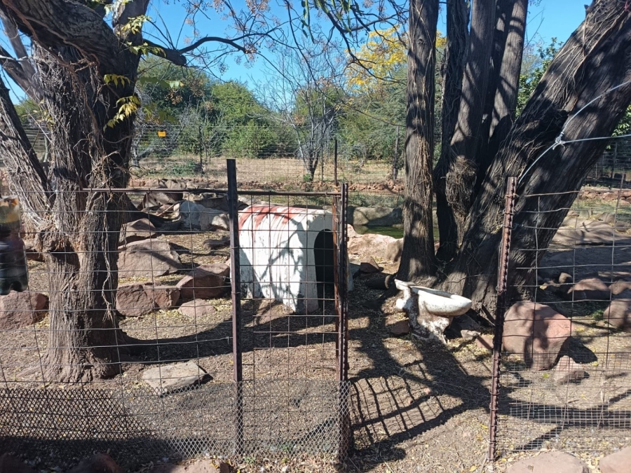 4 Bedroom Property for Sale in Bultfontein A H Gauteng