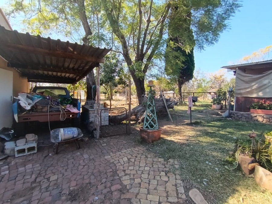 4 Bedroom Property for Sale in Bultfontein A H Gauteng