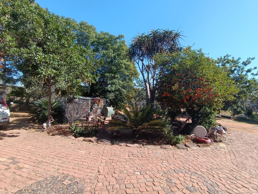 4 Bedroom Property for Sale in Bultfontein A H Gauteng