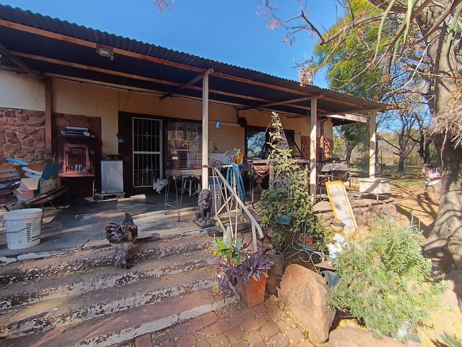 4 Bedroom Property for Sale in Bultfontein A H Gauteng