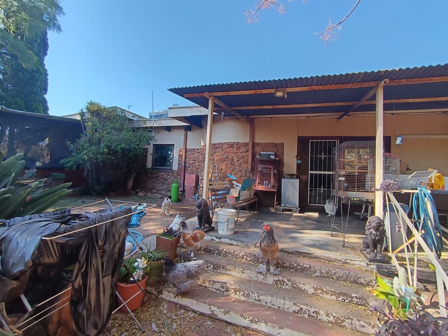4 Bedroom Property for Sale in Bultfontein A H Gauteng