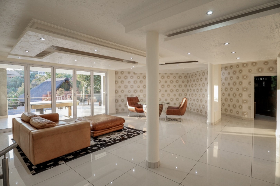 4 Bedroom Property for Sale in Bassonia Gauteng