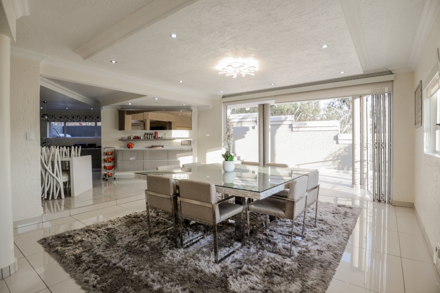 4 Bedroom Property for Sale in Bassonia Gauteng