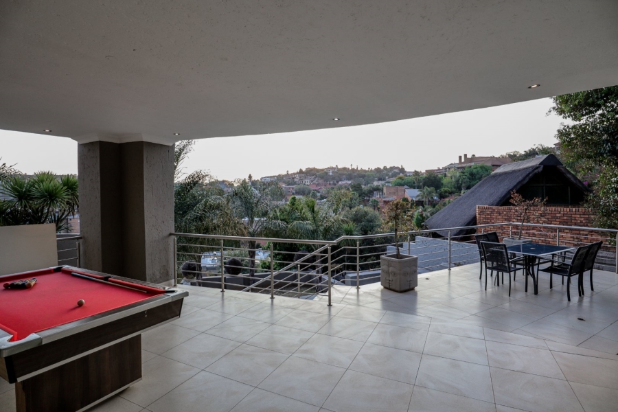 4 Bedroom Property for Sale in Bassonia Gauteng