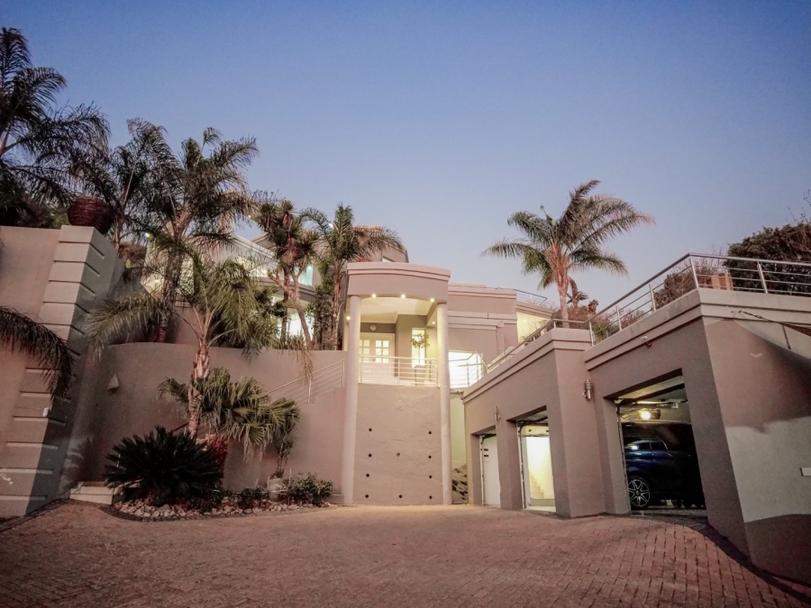 4 Bedroom Property for Sale in Bassonia Gauteng