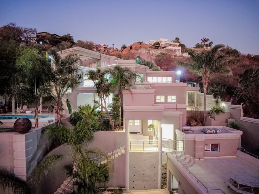 4 Bedroom Property for Sale in Bassonia Gauteng