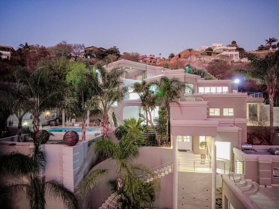 4 Bedroom Property for Sale in Bassonia Gauteng