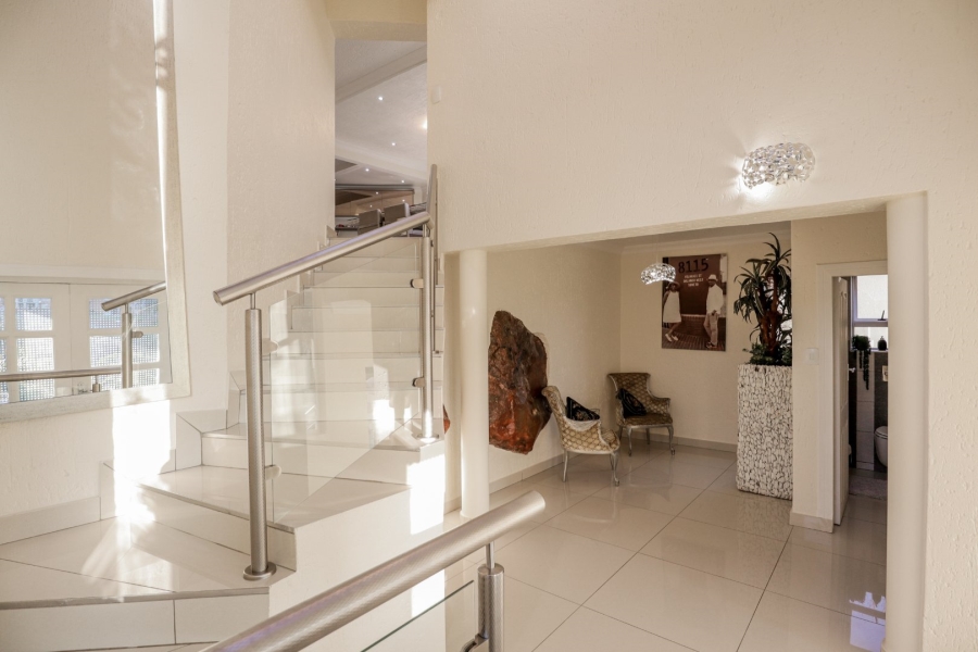 4 Bedroom Property for Sale in Bassonia Gauteng