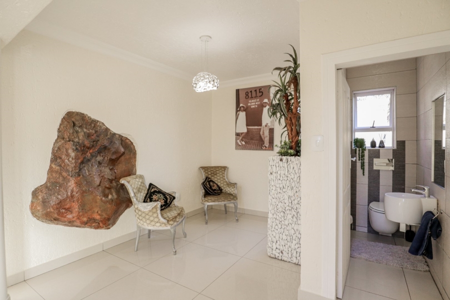 4 Bedroom Property for Sale in Bassonia Gauteng