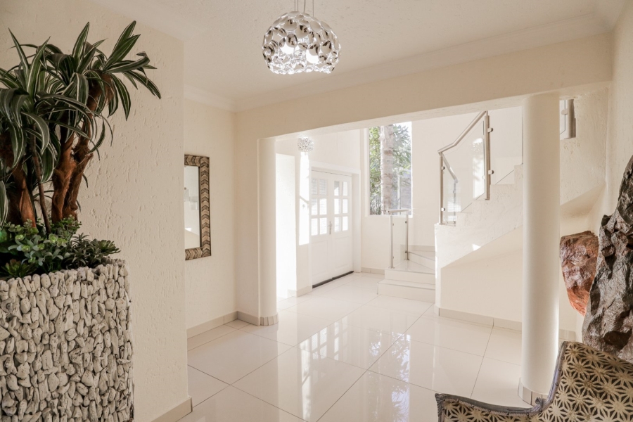 4 Bedroom Property for Sale in Bassonia Gauteng