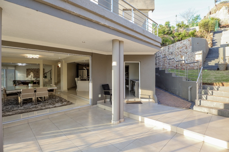 4 Bedroom Property for Sale in Bassonia Gauteng