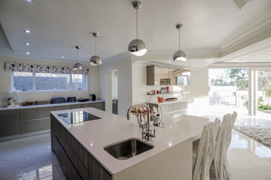 4 Bedroom Property for Sale in Bassonia Gauteng