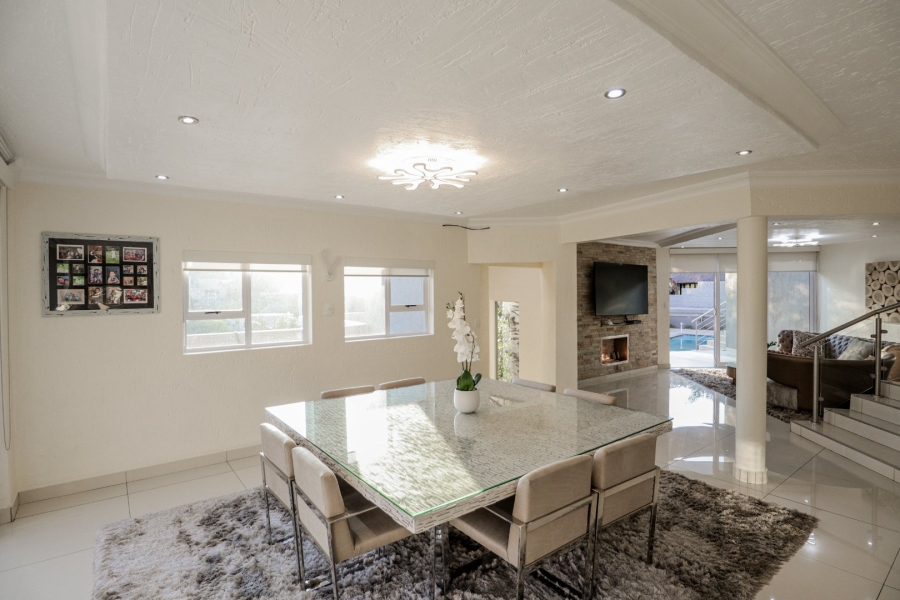 4 Bedroom Property for Sale in Bassonia Gauteng