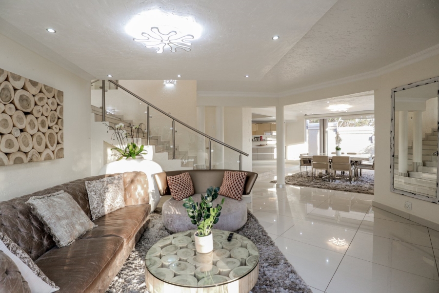 4 Bedroom Property for Sale in Bassonia Gauteng