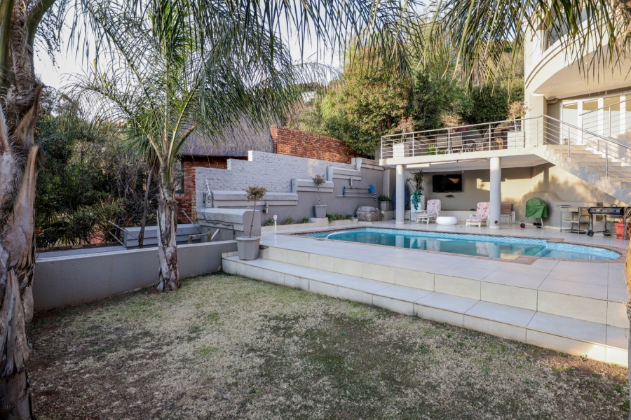 4 Bedroom Property for Sale in Bassonia Gauteng