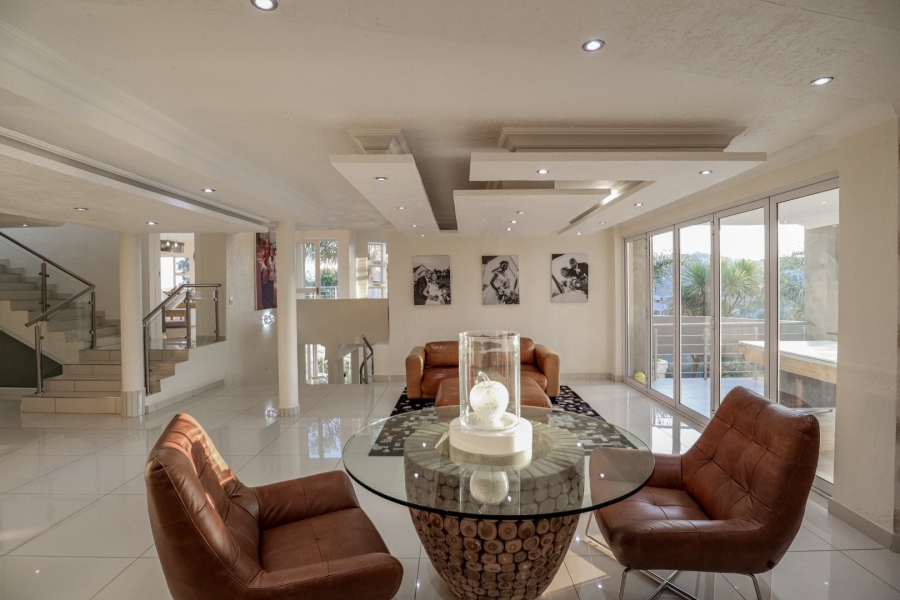 4 Bedroom Property for Sale in Bassonia Gauteng