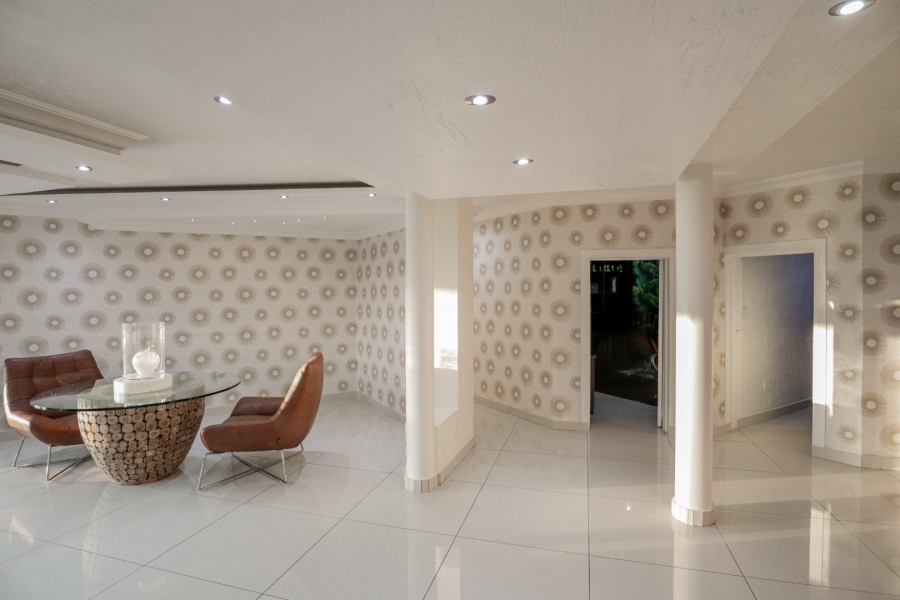 4 Bedroom Property for Sale in Bassonia Gauteng