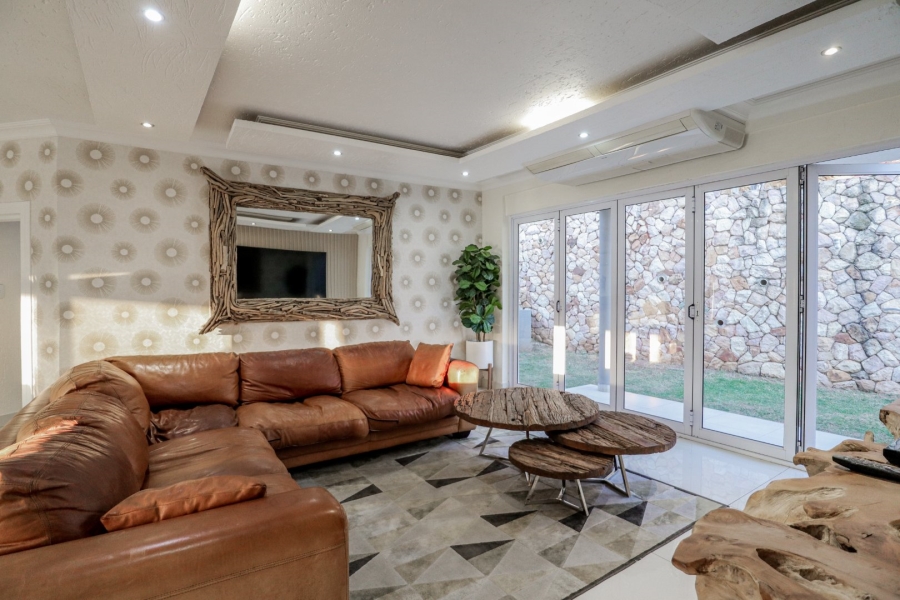 4 Bedroom Property for Sale in Bassonia Gauteng