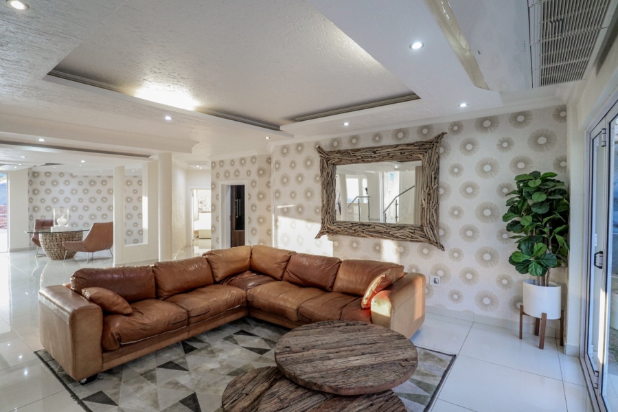 4 Bedroom Property for Sale in Bassonia Gauteng