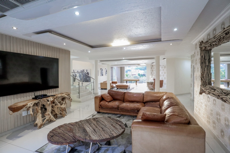 4 Bedroom Property for Sale in Bassonia Gauteng