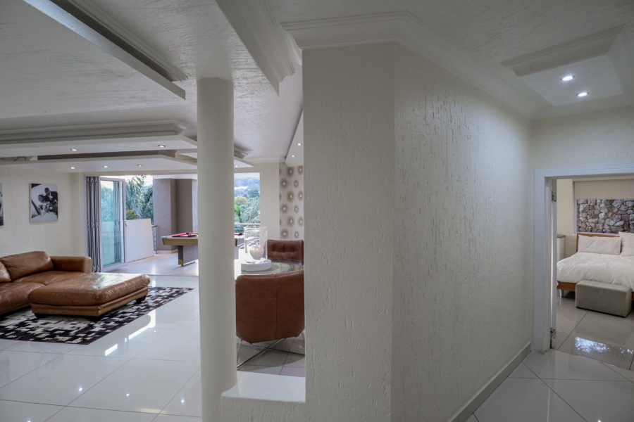 4 Bedroom Property for Sale in Bassonia Gauteng