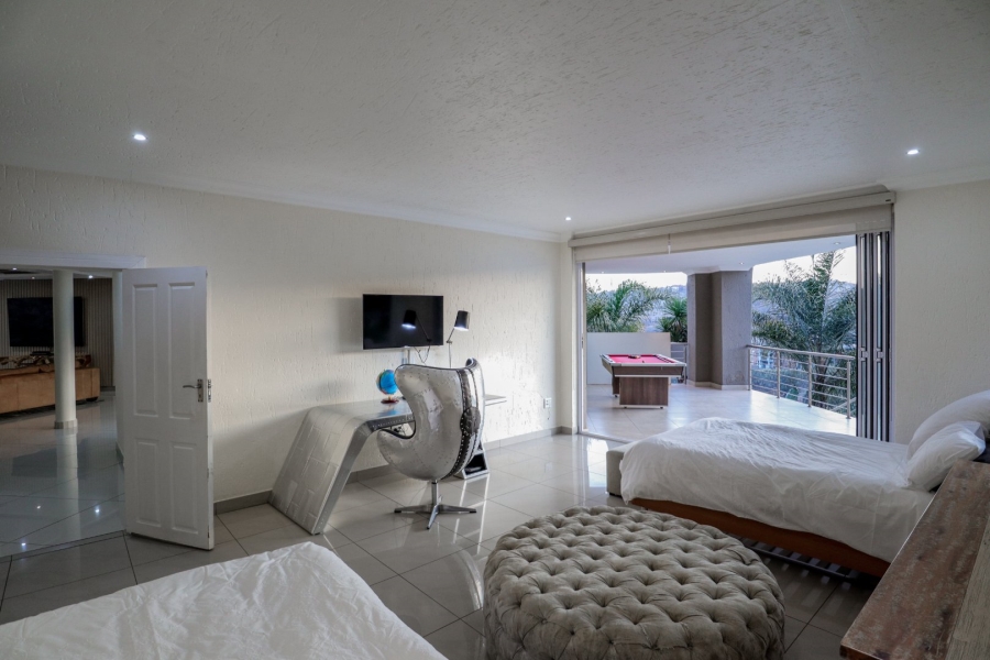 4 Bedroom Property for Sale in Bassonia Gauteng