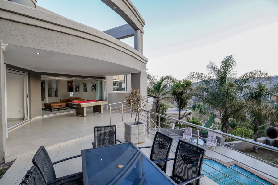 4 Bedroom Property for Sale in Bassonia Gauteng