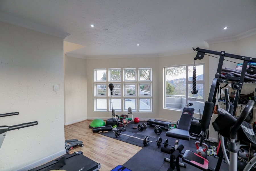 4 Bedroom Property for Sale in Bassonia Gauteng