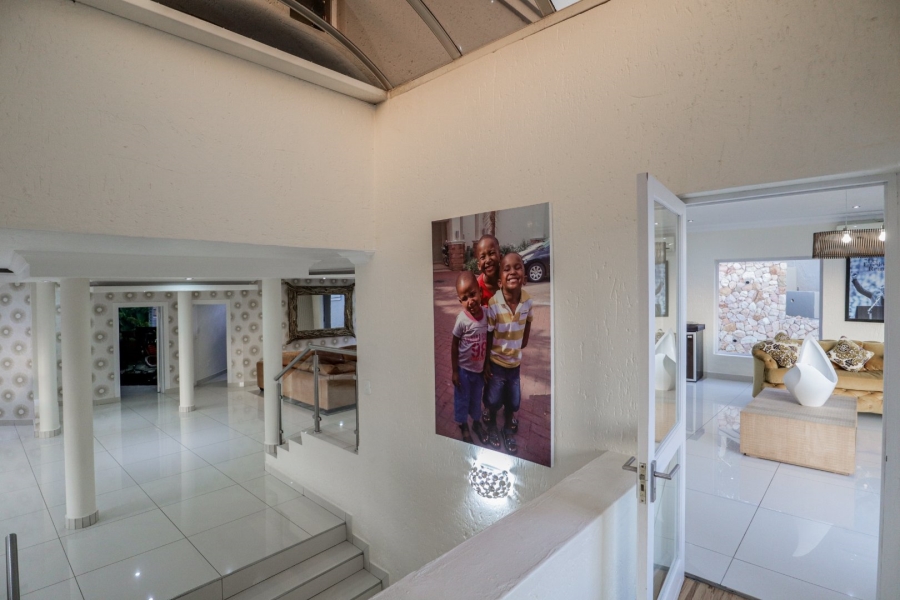 4 Bedroom Property for Sale in Bassonia Gauteng