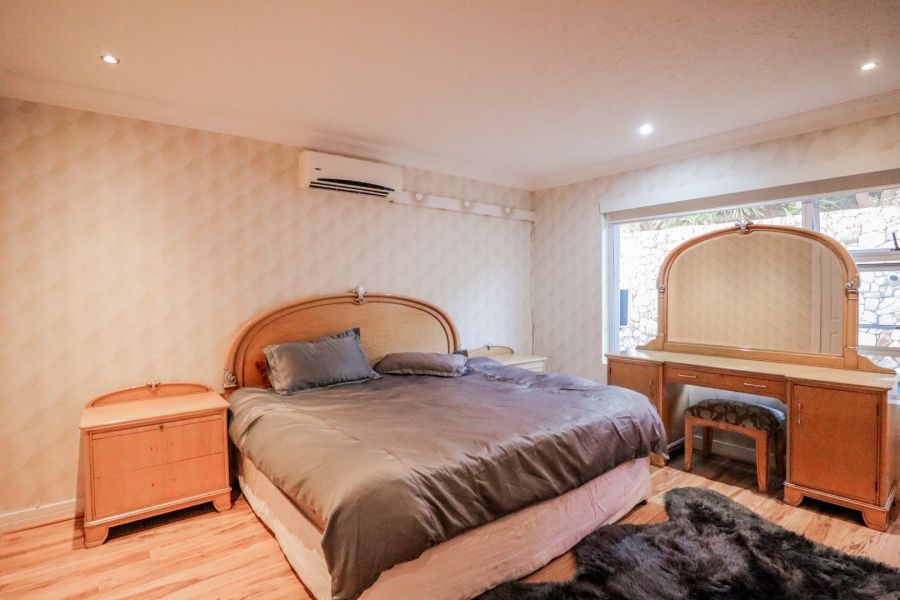 4 Bedroom Property for Sale in Bassonia Gauteng