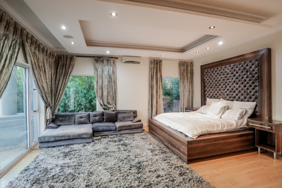4 Bedroom Property for Sale in Bassonia Gauteng