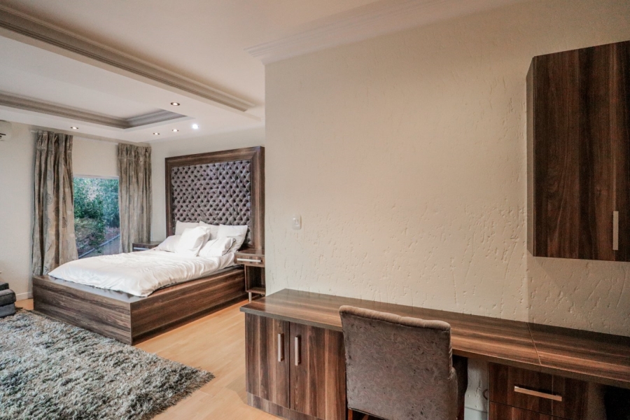 4 Bedroom Property for Sale in Bassonia Gauteng