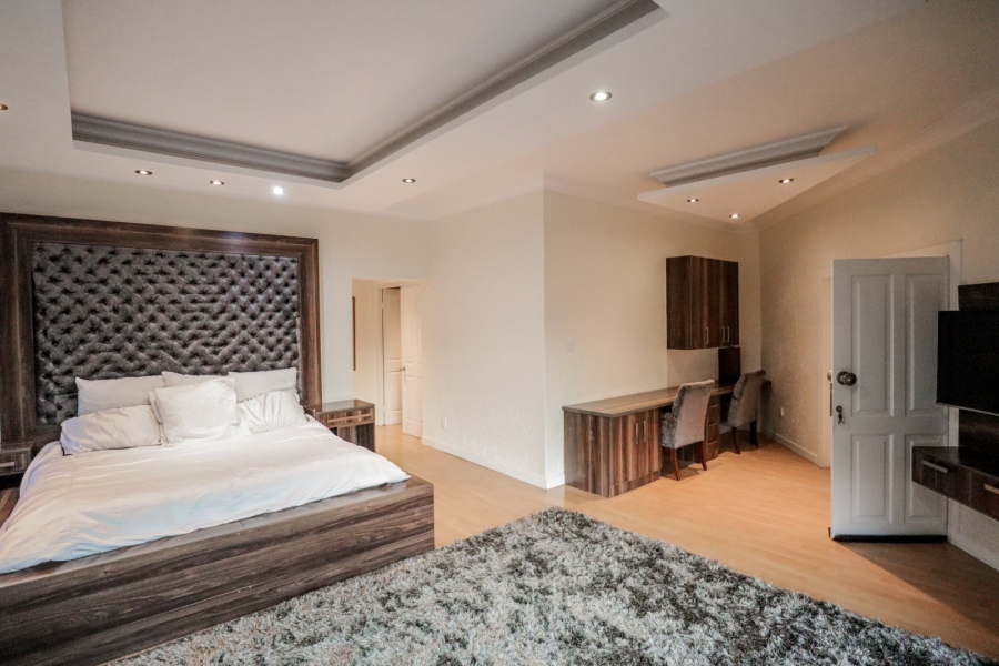 4 Bedroom Property for Sale in Bassonia Gauteng