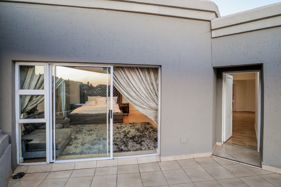 4 Bedroom Property for Sale in Bassonia Gauteng